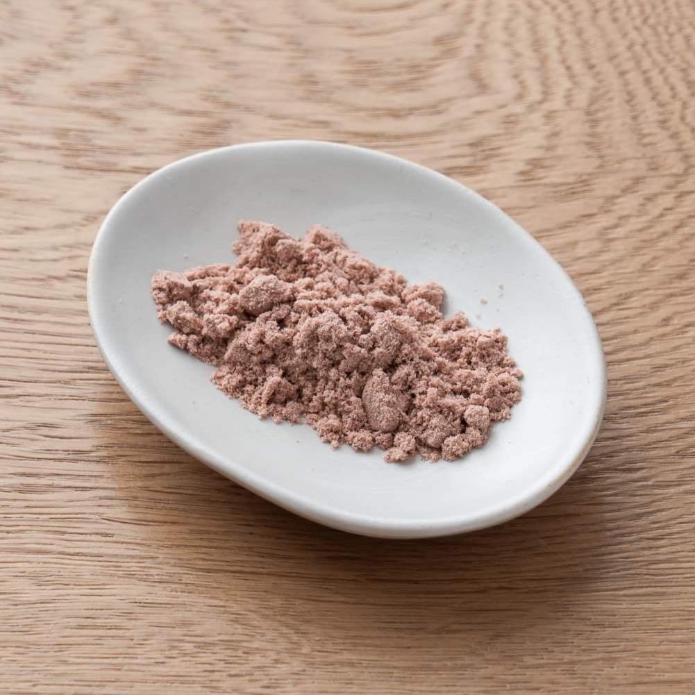 ヒマラヤ岩塩ファイヤーソルト【百花ももはな】60g