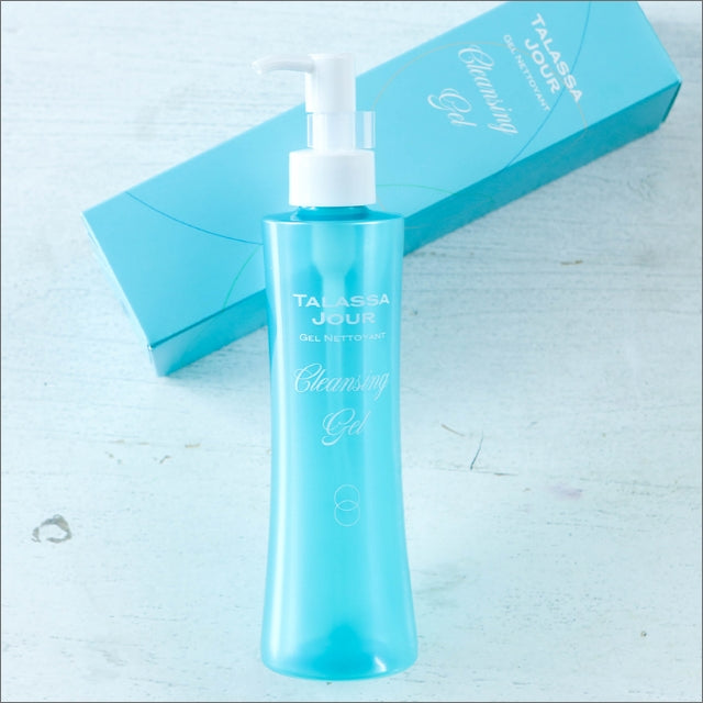 タラサジュール クレンジングジェル200ml