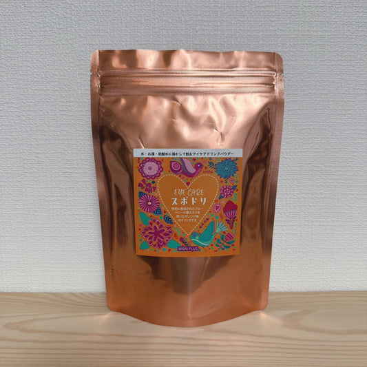 モニター販売　アイケアスポドリ　